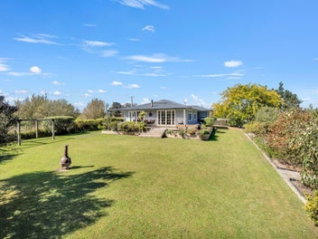 371 Tutaki Road, Bunnythorpe, Palmerston North