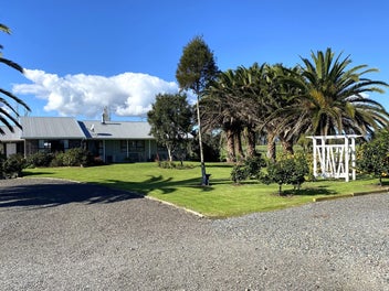 771 Hauraki Road, Thames