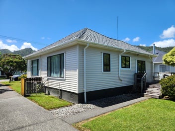 40 Monro Street, Cobden, Greymouth