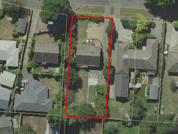 359 Clyde Road, Bryndwr, Christchurch