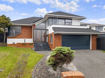 32 Currell Way, Somerville, Auckland