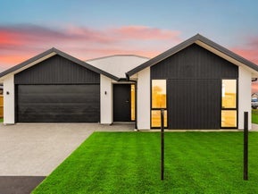 57 Bill Harvey Drive, Halswell, Christchurch