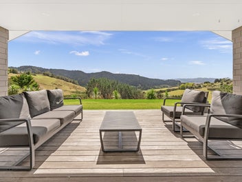 152 Valley View Road, Whangarei