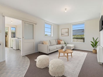 3 Arawa Street, Welbourn, New Plymouth