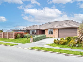 20 Eastfield Drive, Lincoln, Lincoln