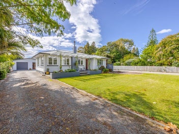 243 State Highway 2, CLIVE, Clive
