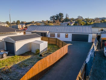 2A Leckie Street, Redruth, Timaru