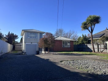 67 Neill Street, Hornby, Christchurch
