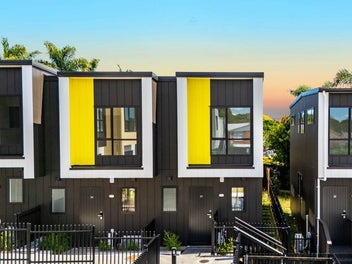 22/86 Elliot Street, Pahurehure, Papakura