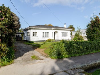 15 Tui Street, Pahiatua, Pahiatua