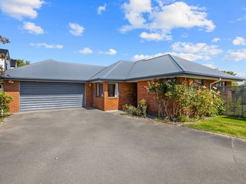 10A Hendon Street, Edgeware, Christchurch
