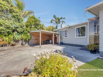 105 Omata Road, Marfell, New Plymouth