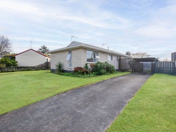 20 Aileen Place, Nawton, Hamilton