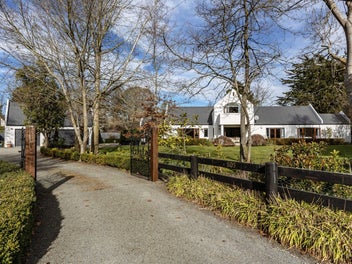 505 Mill Road, Ohoka, Kaiapoi