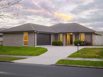 44 Cumberland Drive, Flagstaff, Hamilton