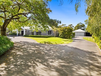 40 Keenans Road, Newland, Ashburton