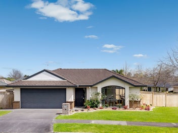 55 Armoy Drive, East Tamaki, Auckland
