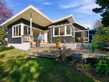 24 Turi Street, Welbourn, New Plymouth