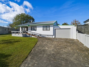 14A Charles Road, Hannahs Bay, Rotorua