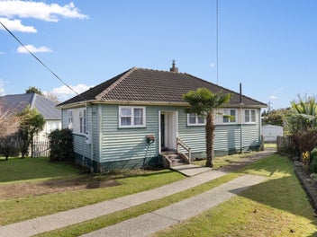 38 Marchant Street, Putaruru