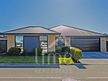 20 Lock Crescent, Kaiapoi, Kaiapoi