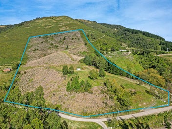 255 Glentui Bush Road, Glentui, Oxford