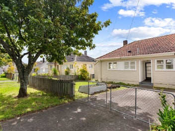 67 Herdman Street, Waterview, Auckland