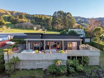 6035 Christchurch Akaroa Road, Duvauchelle, Akaroa