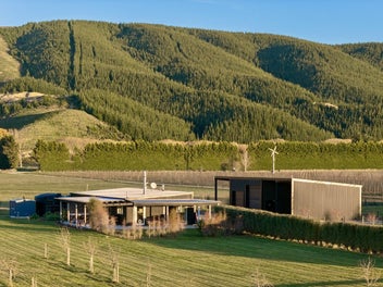 40 Cooper Street, Blenheim