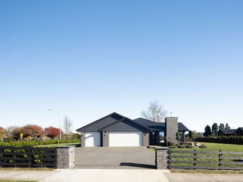 3 Captain Stone Road, Te Kowhai, Hamilton