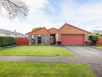 127 Amberley Avenue, Highbury, Palmerston North