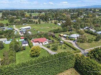 5 Buckland Street, Waipawa