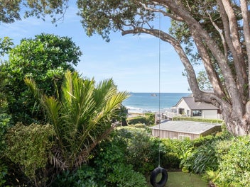 14 Fishermans Bend, Whiritoa, Waihi