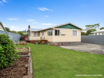 263 Cambridge Avenue, Ashhurst, Ashhurst