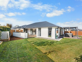132 Sutherland Drive, Kaiapoi, Kaiapoi