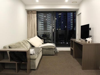 1502/19 Anzac Avenue, Auckland Central, Auckland