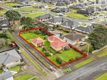 42 Church Street, Tuakau, Tuakau