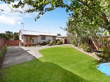 56A Grandview Road, Nawton, Hamilton