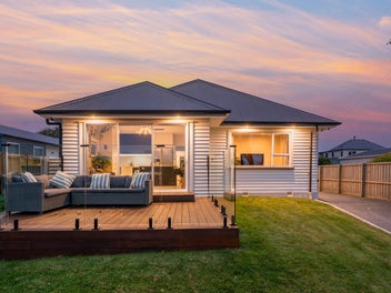 274 Riverlaw Terrace, Saint Martins, Christchurch