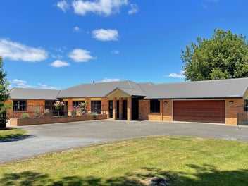 674 Mangaorongo Road, Otorohanga, Otorohanga