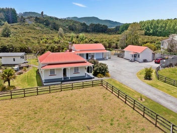 354 Kaipara Flats Road, Dome Forest, Warkworth