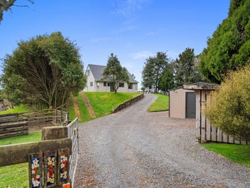187 Dudley Road, Rotorua
