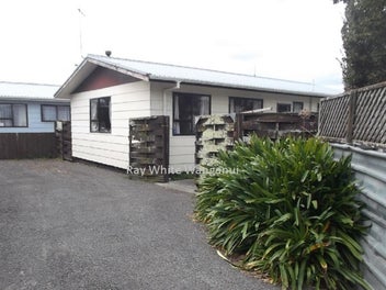 86A Bell Street, Whanganui, Whanganui