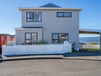 43A Sunhaven Drive, Newlands, Wellington
