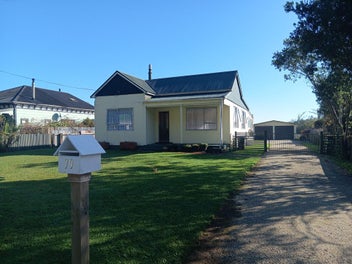 79 Torea Street, Granity, Granity
