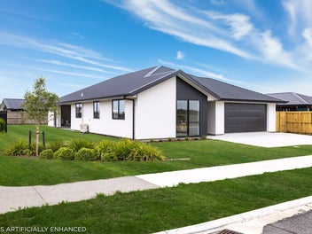 876 Goulds Road, Rolleston, Rolleston