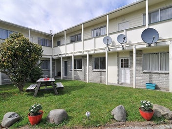 3/19 Pirie Crescent, Moera, Lower Hutt