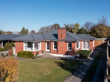 8 Porter Street, Netherby, Ashburton