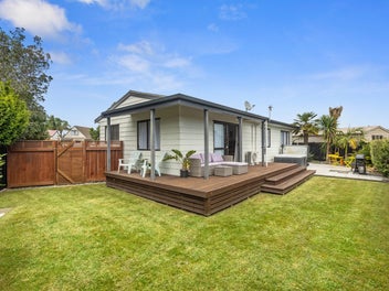 62A Hartford Avenue, Papamoa Beach, Papamoa