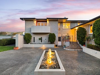 19 Burden Street, Redwoodtown, Blenheim